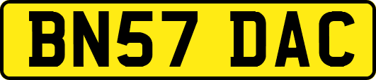 BN57DAC