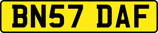 BN57DAF