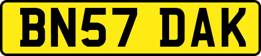 BN57DAK