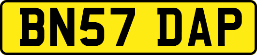 BN57DAP