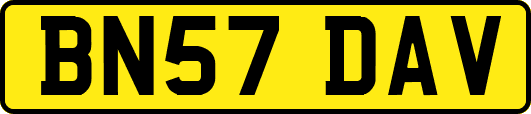BN57DAV