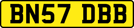 BN57DBB
