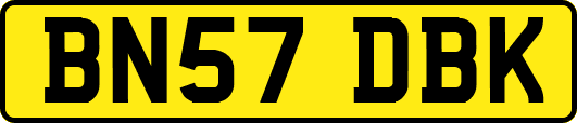 BN57DBK