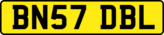 BN57DBL