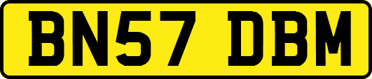 BN57DBM