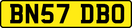 BN57DBO