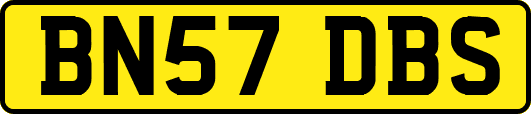 BN57DBS