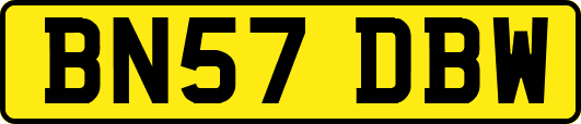 BN57DBW
