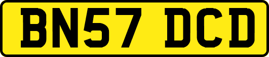 BN57DCD