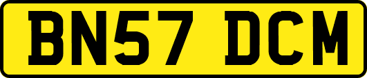 BN57DCM