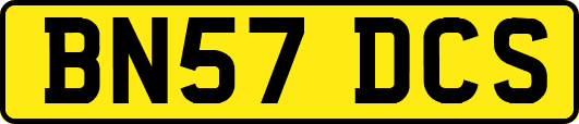 BN57DCS