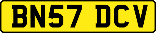 BN57DCV