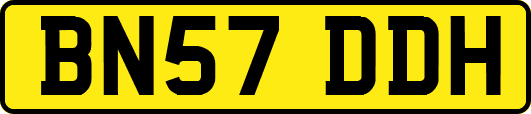BN57DDH