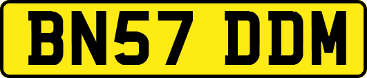 BN57DDM