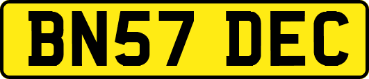 BN57DEC