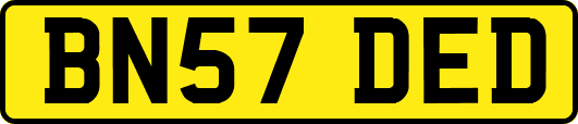 BN57DED