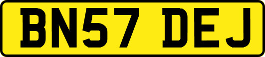 BN57DEJ