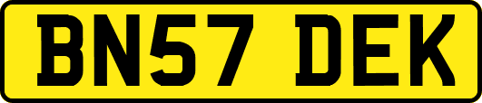 BN57DEK