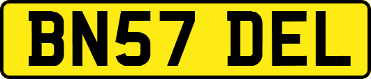 BN57DEL