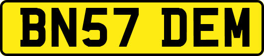 BN57DEM