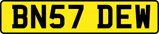 BN57DEW