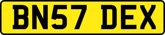 BN57DEX