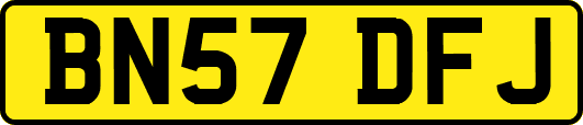 BN57DFJ