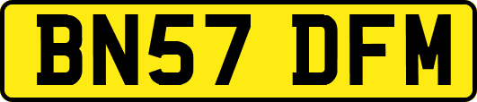 BN57DFM