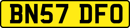 BN57DFO