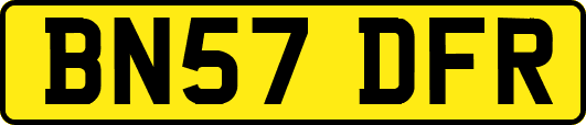 BN57DFR