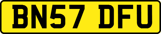 BN57DFU