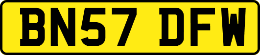 BN57DFW