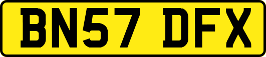BN57DFX