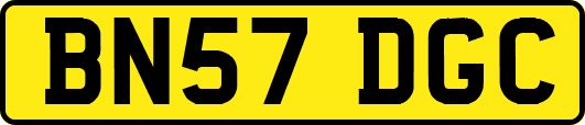 BN57DGC