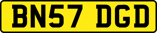 BN57DGD