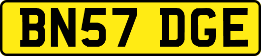 BN57DGE