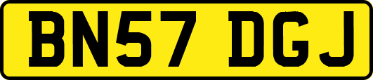 BN57DGJ
