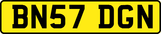BN57DGN