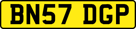 BN57DGP
