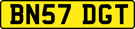 BN57DGT