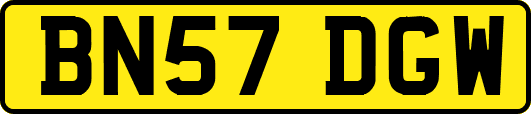 BN57DGW