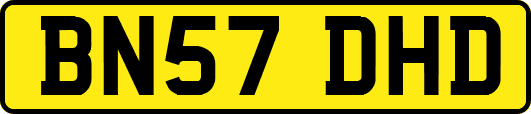 BN57DHD