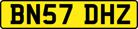 BN57DHZ