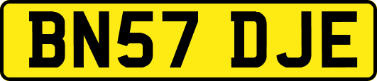 BN57DJE
