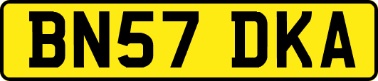 BN57DKA