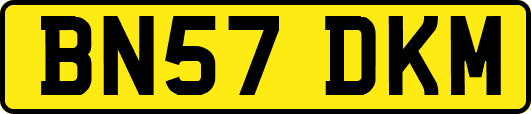 BN57DKM