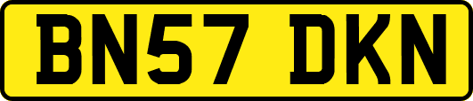 BN57DKN