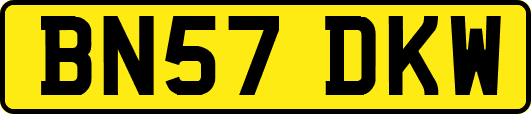 BN57DKW