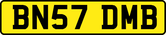 BN57DMB