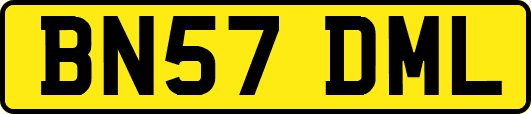 BN57DML